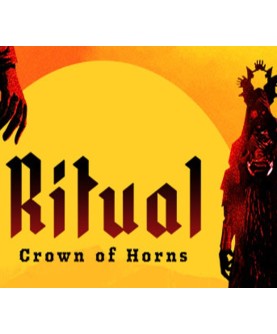 Ritual: Crown of Horns Steam Key EUROPE